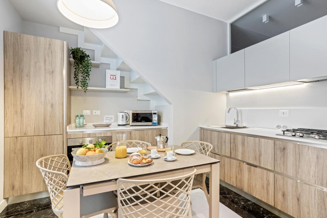 Darsena Apartments By Wonderful Italy Сиракузы Экстерьер фото
