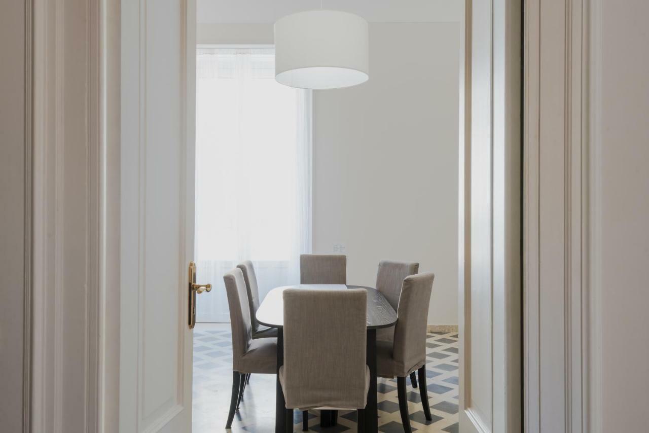 Darsena Apartments By Wonderful Italy Сиракузы Экстерьер фото
