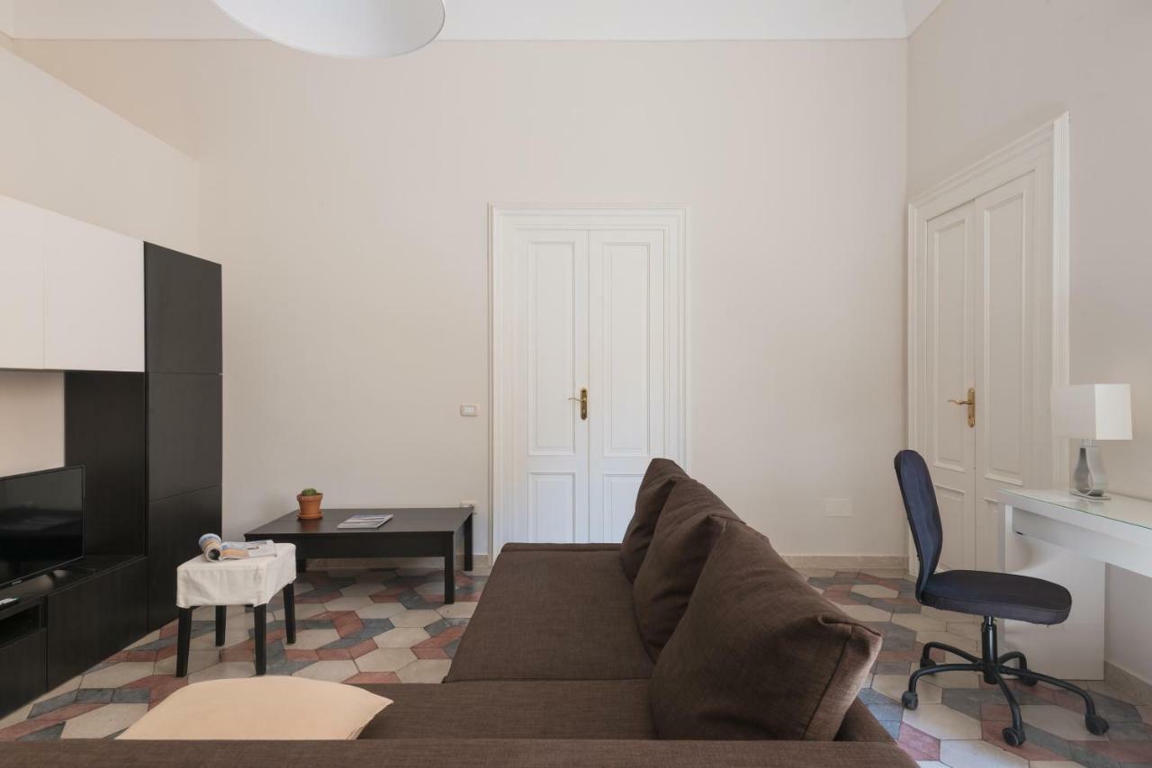 Darsena Apartments By Wonderful Italy Сиракузы Экстерьер фото